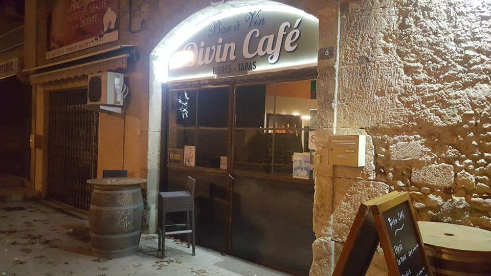 Divin cafe — photo 2