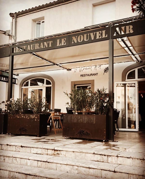 Le Nouvel Air — photo 3