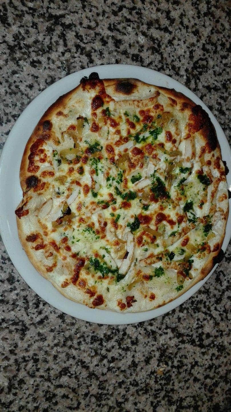 Pizza Atina — photo 2