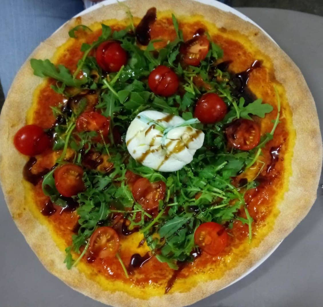 Pizza Atina — photo 3