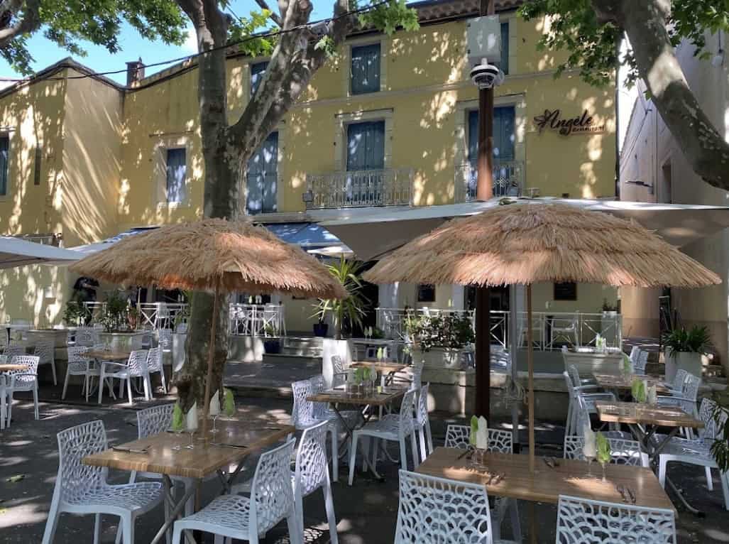 Angèle restaurant — photo 2