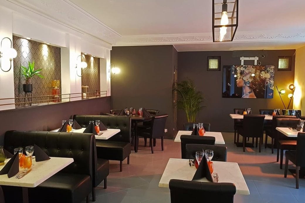 Angèle restaurant — photo 3