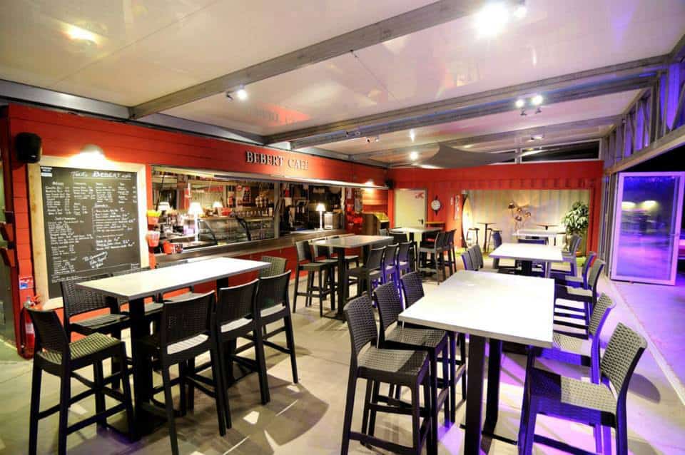 Bébert Café — photo 3