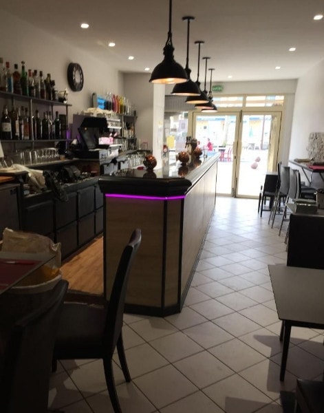 Brasserie Fop's — photo 3