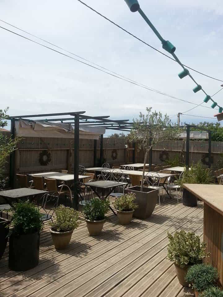 Chez Milou — photo 3