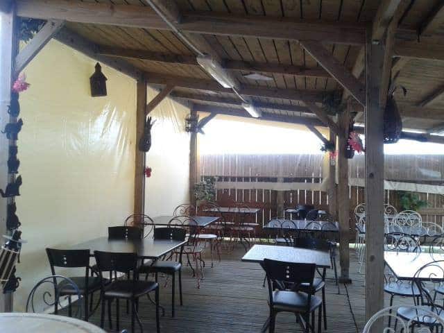 Chez Milou — photo 2