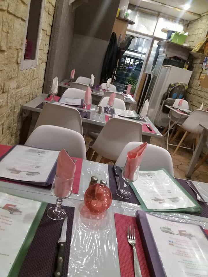 Chez Tom — photo 3