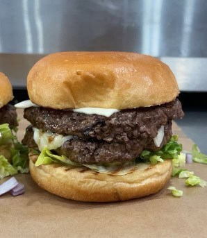 Jack-pots Burger — photo 2