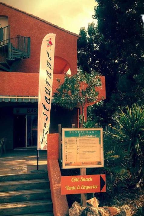 L'etoile — photo 2