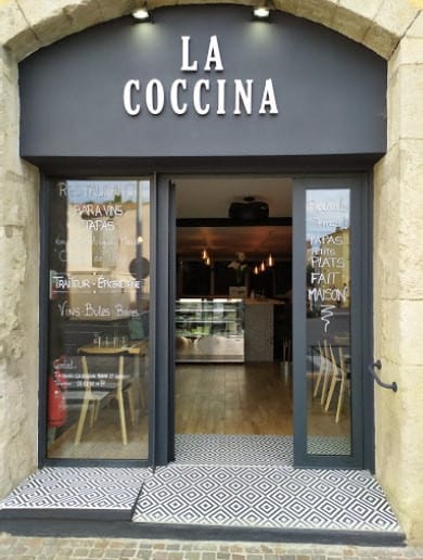 La Coccina — photo 2