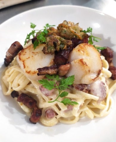 Photo de La Coccina