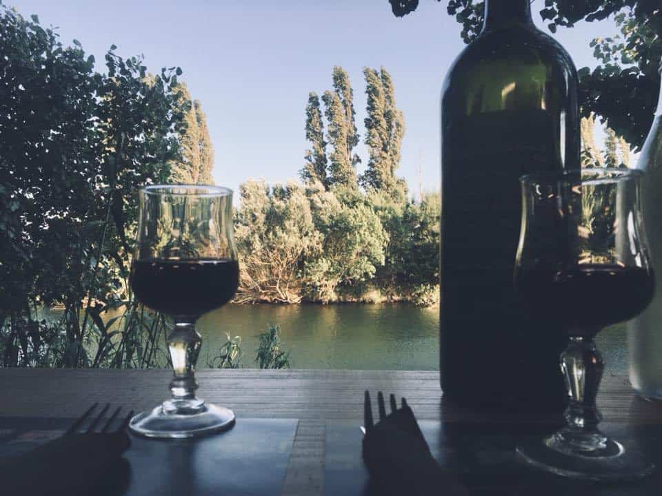 La Table de Rive Gauche — photo 3