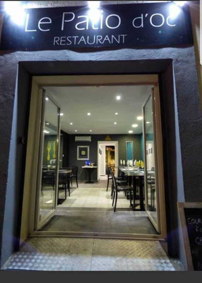 Le Patio d'Oc — photo 2