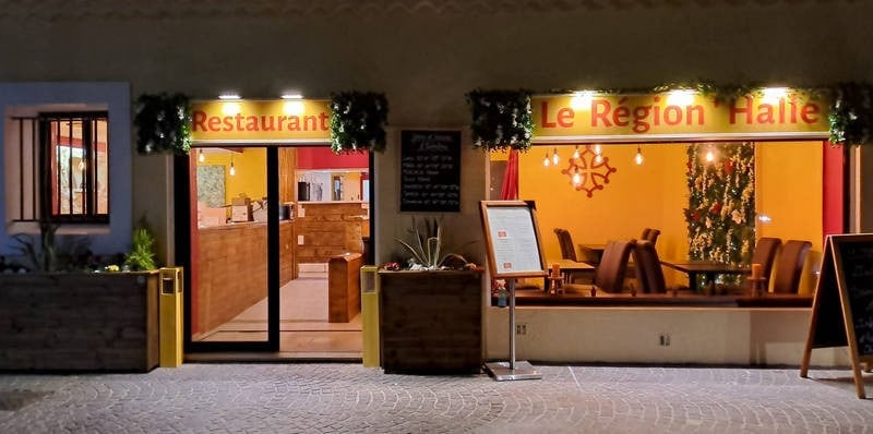 Le Région'Halle — photo 2
