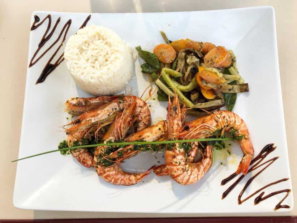 Mon Restaurant d'été — photo 2