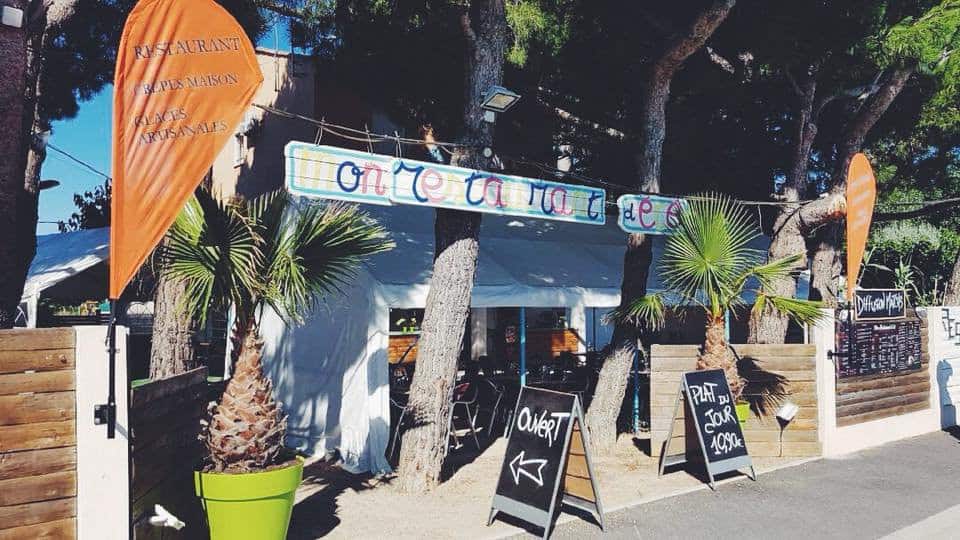 Mon Restaurant d'été — photo 3