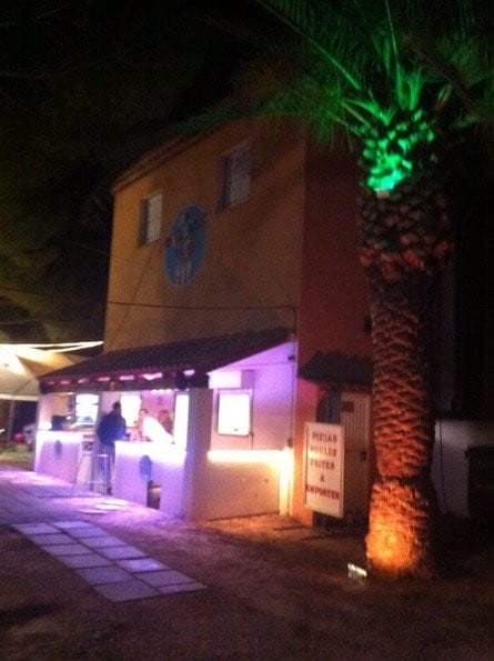 Mon restaurant d'été — photo 2