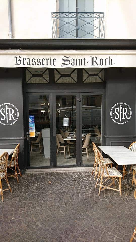 Saint Roch — photo 2