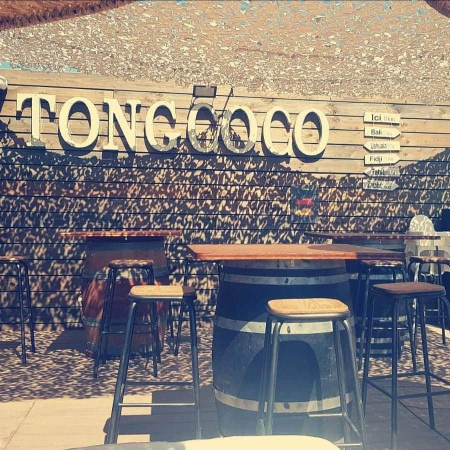 Tongcoco — photo 2