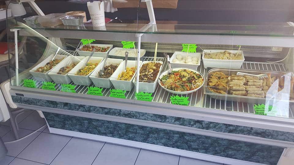 Yin Yang Sushi's — photo 3