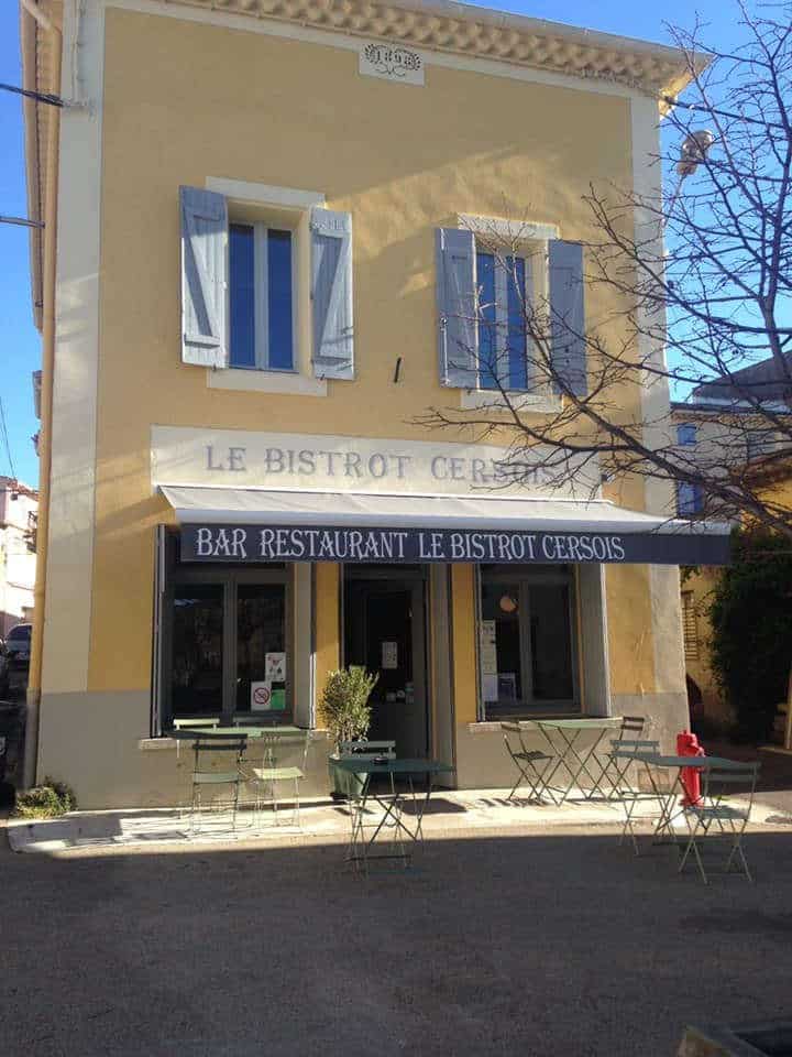Le Bistrot Cersois — photo 2
