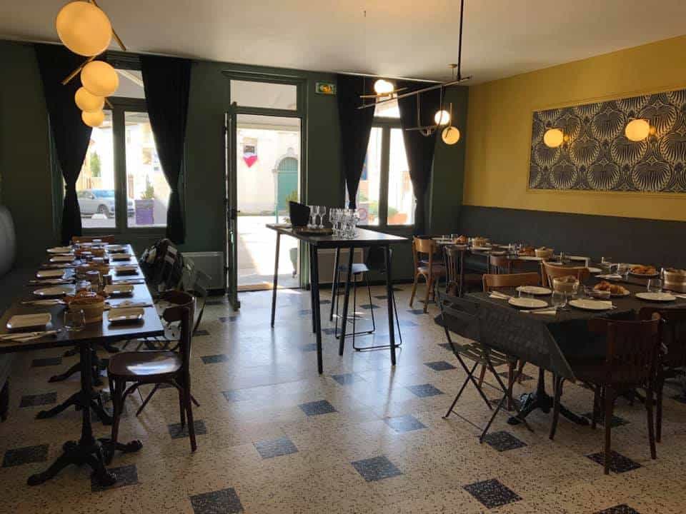 Le Bistrot Cersois — photo 3