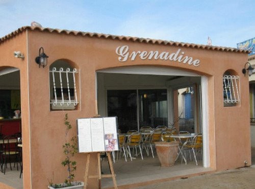 Grenadine — photo 2