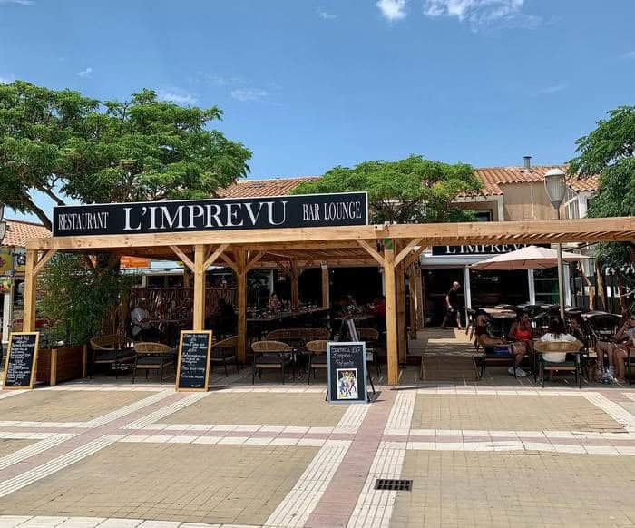L'Imprévu — photo 2