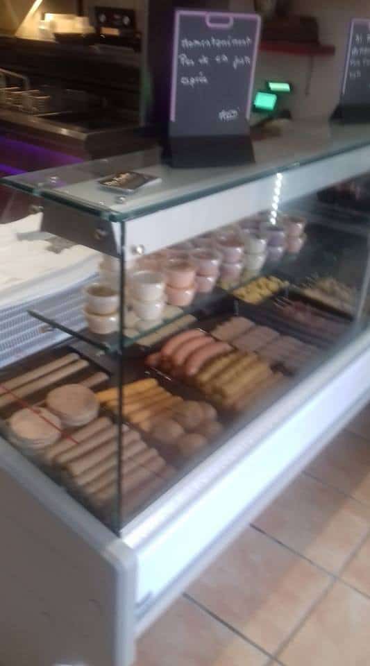 La frite doree — photo 2