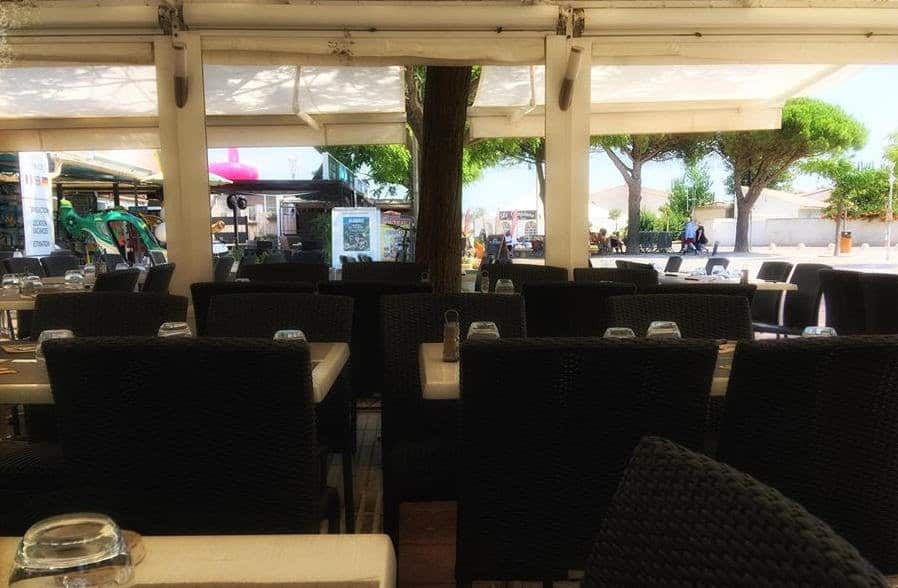 Marie Jack — Poissons et fruits de mer à Portiragnes — photo 3