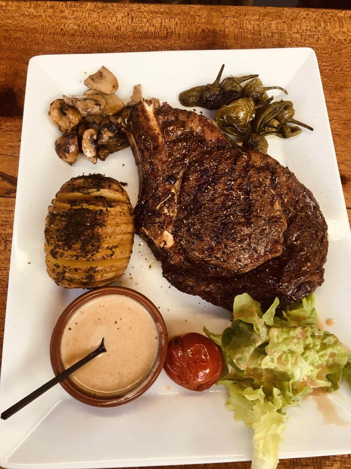 Ô Ranch — photo 3