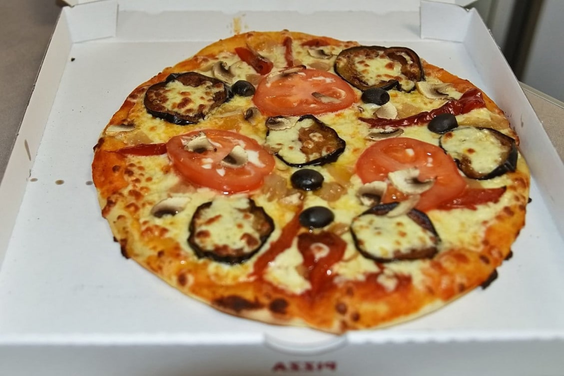 Papa Pizza — photo 2