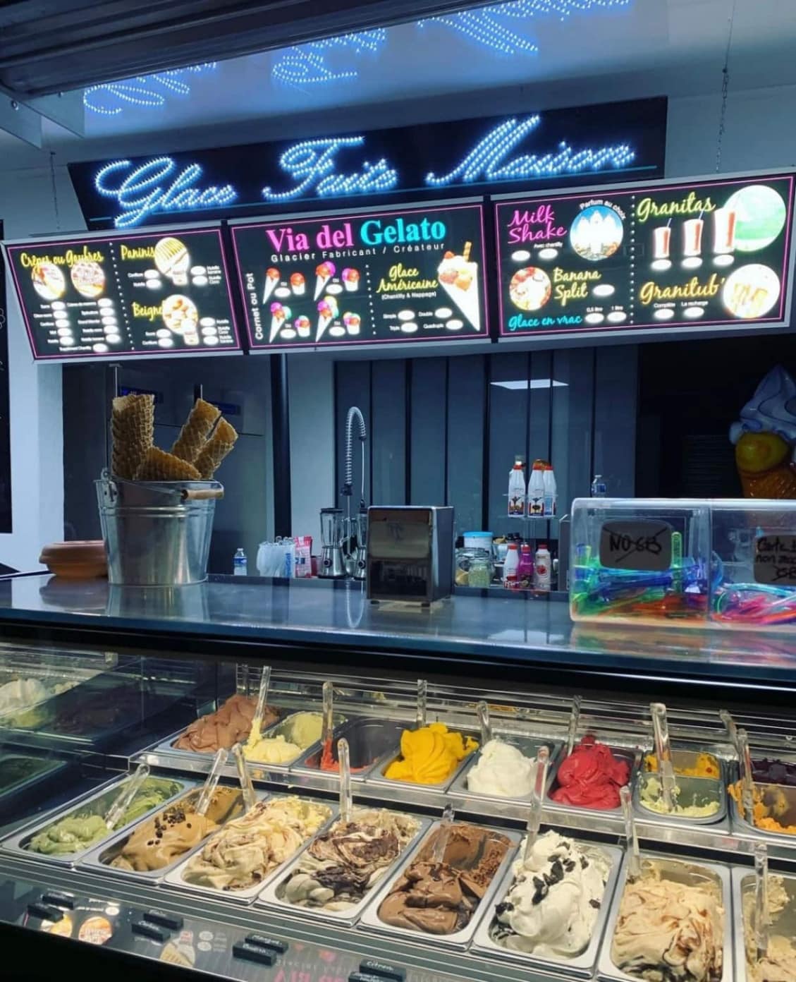 Via Del Gelato — photo 2