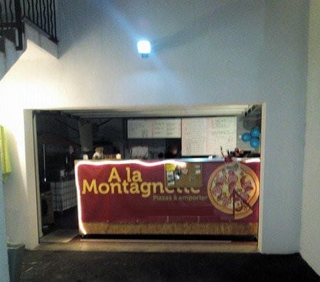 A La Montagnette — photo 2