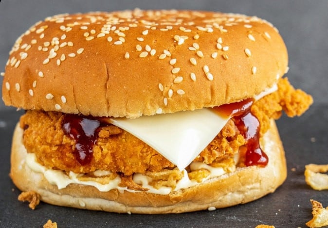 Allô G Faim — photo 2