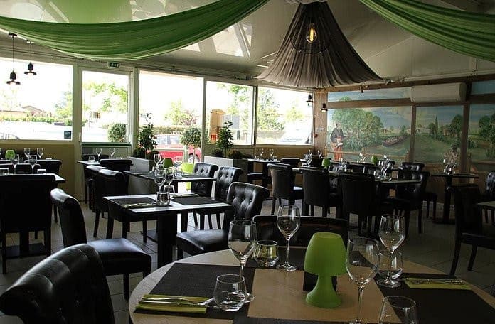 L'Ô..Berge du Canal — Restaurant Français à Villeneuve les Beziers — photo 3
