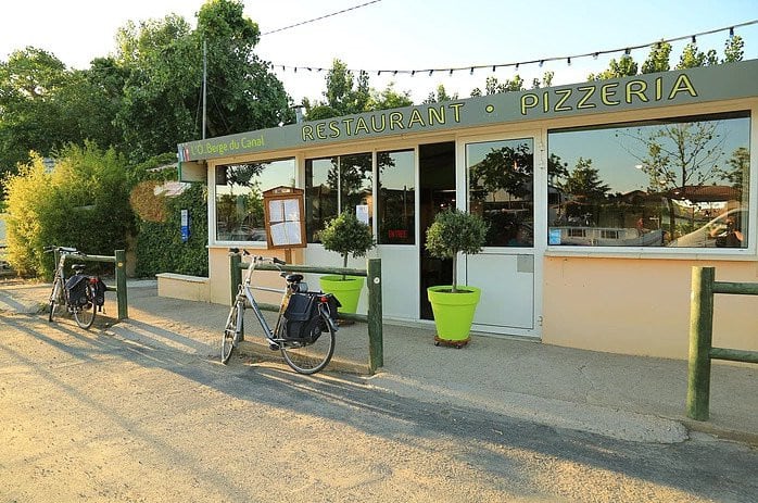 L'Ô..Berge du Canal — Restaurant Français à Villeneuve les Beziers — photo 2