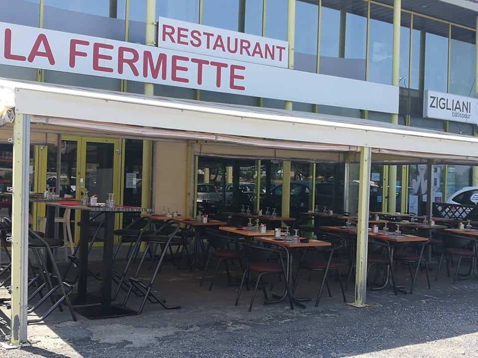 La fermette — photo 2