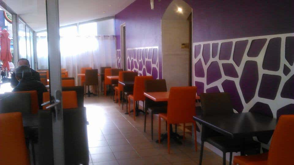 Le grand café — Brasserie à Villeneuve les Beziers — photo 3