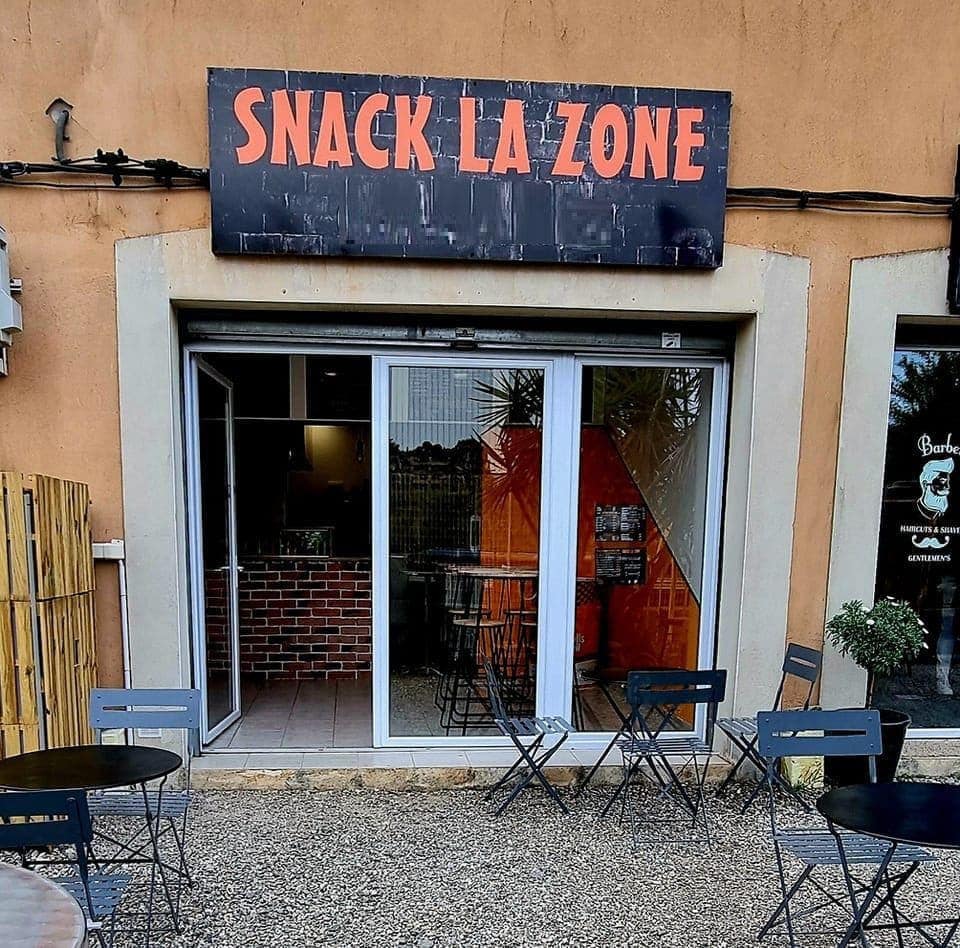 Snack la zone — photo 3