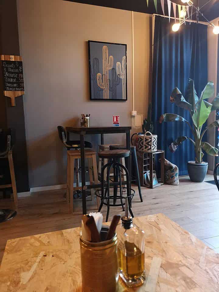 Burgerstore&Pizzateca — photo 3