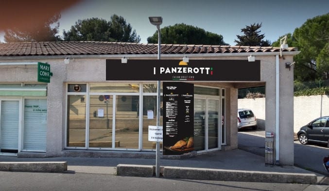 I Panzerotti — photo 3