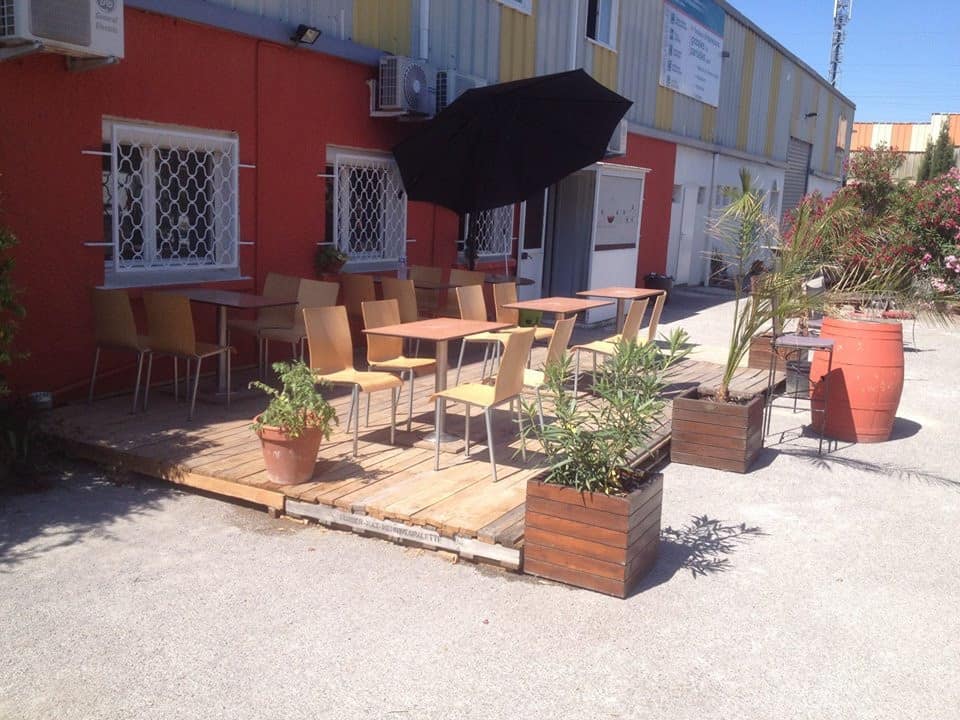 La Carafe — photo 2