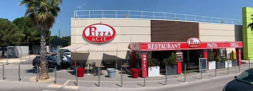 Pizza & Cie — photo 3