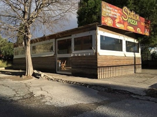Station Pizza — photo 3