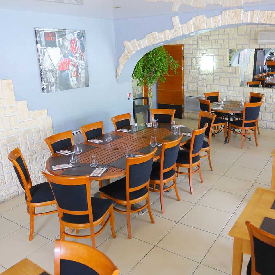 L'Éclusier — photo 3