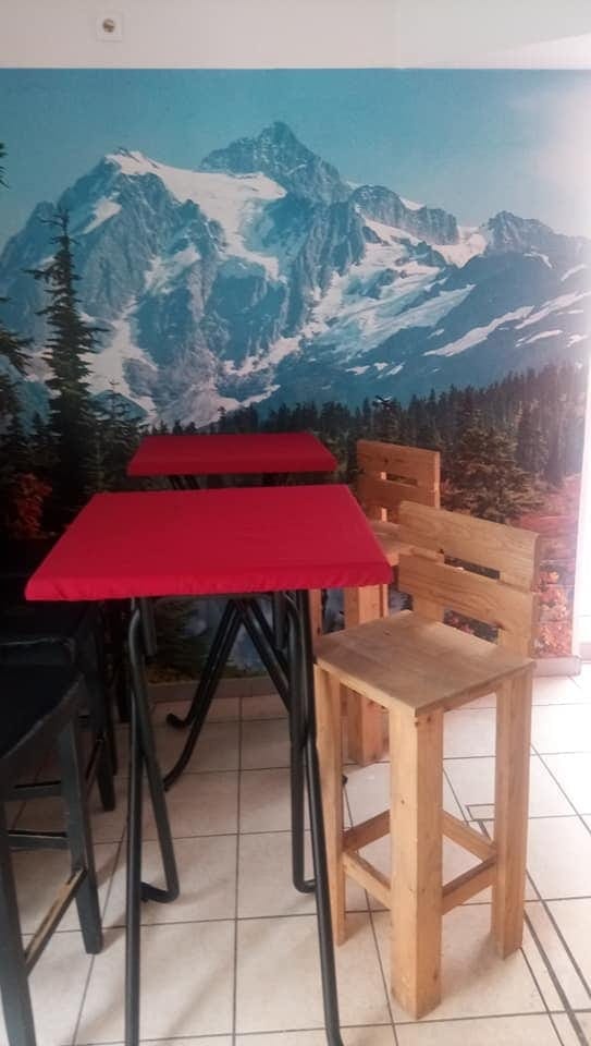La Montagne — photo 3