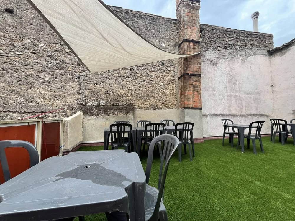 Le Patio Massimo — Viandes et Grillades à Nissan Lez Enserune — photo 2