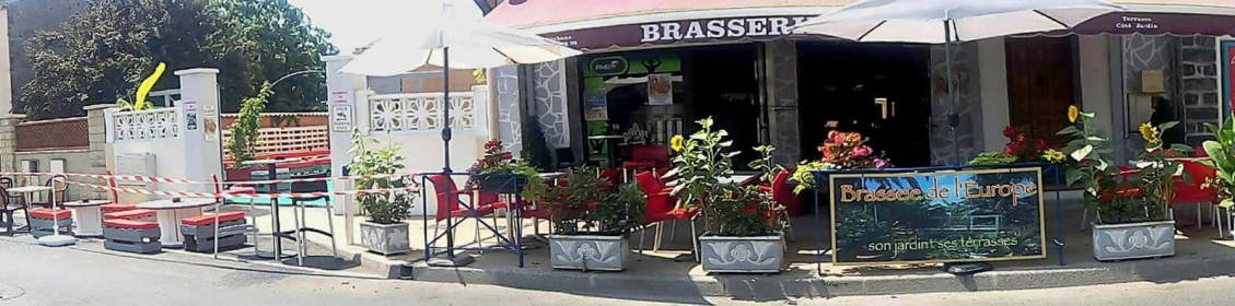 Brasserie de l'Europe — photo 2