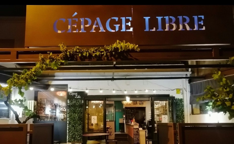 Cépage Libre — photo 2